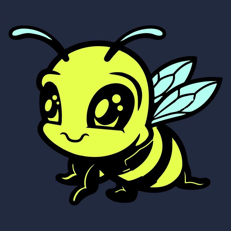 Abeille Bumblebee Bande dessinée