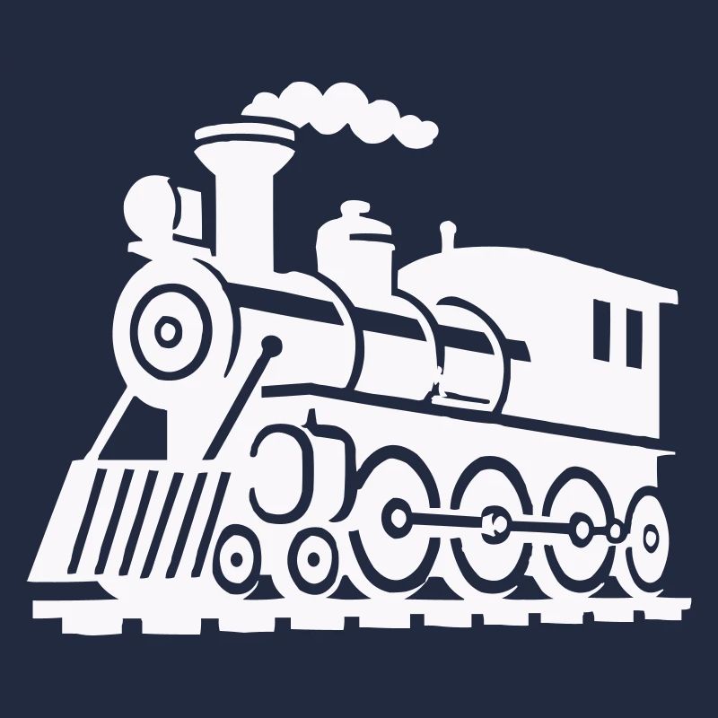 Train locomotive