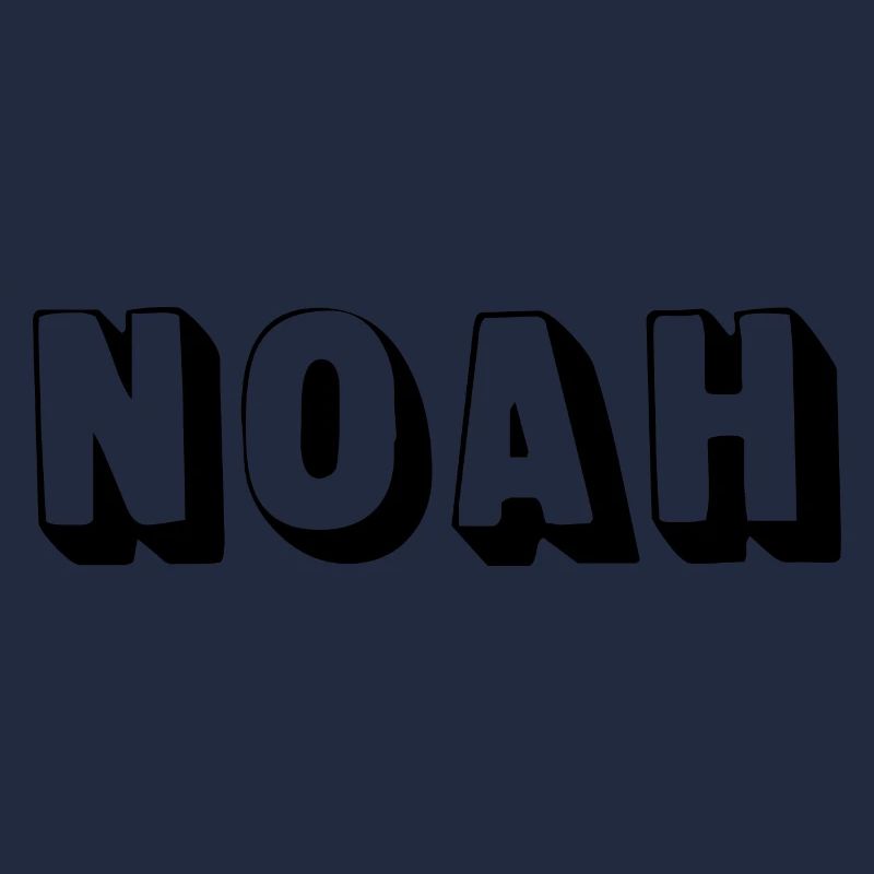 Nom - Noah
