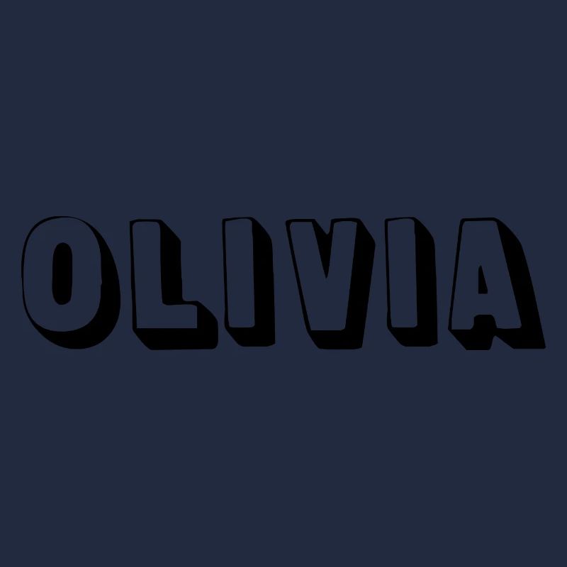 Nom - Olivia