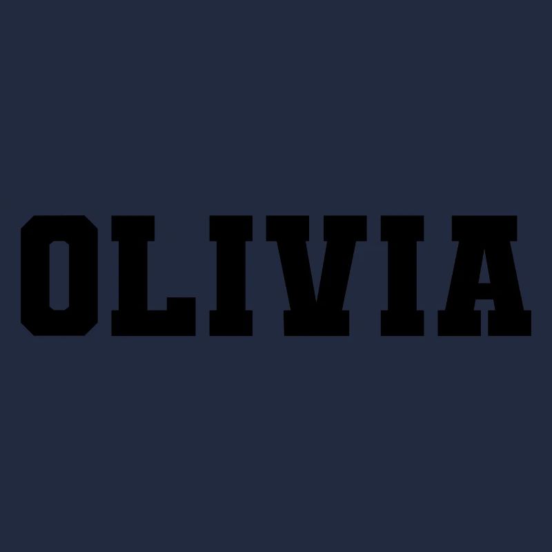 Nom - Olivia