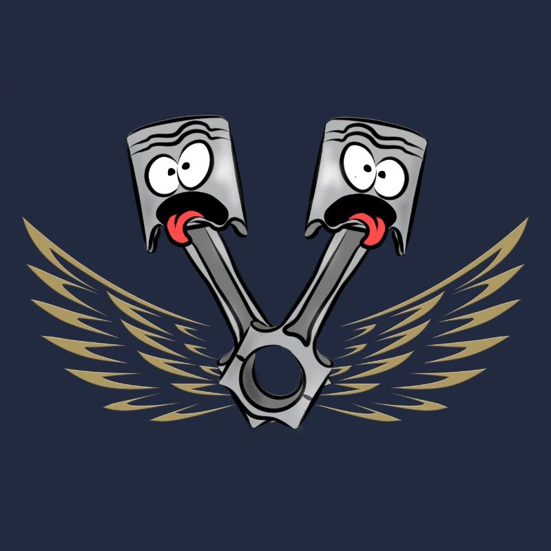 piston