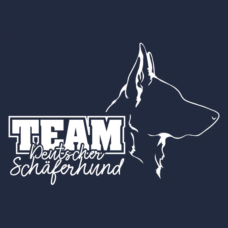 TEAM DEUTSCHER SCHÄFERHUND Profil Hunde Wilsigns