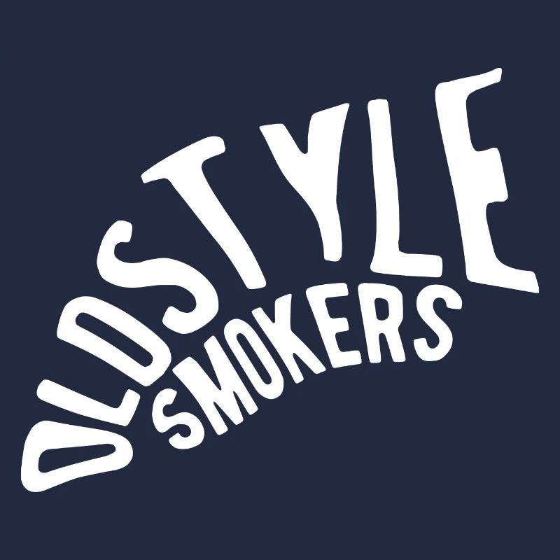 Oldstyle smokers