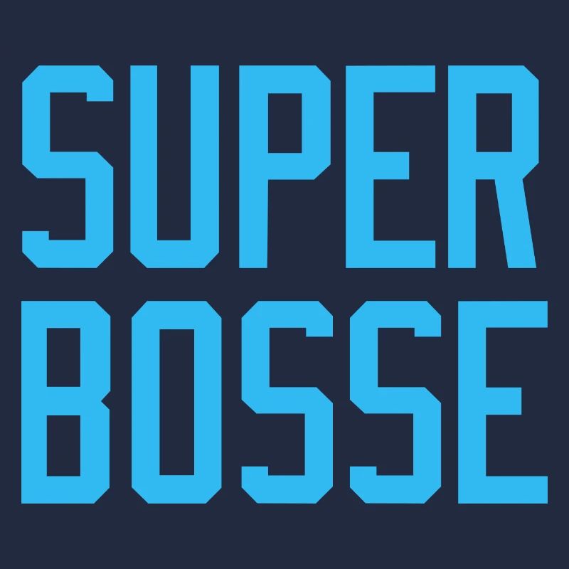 Super Bosse