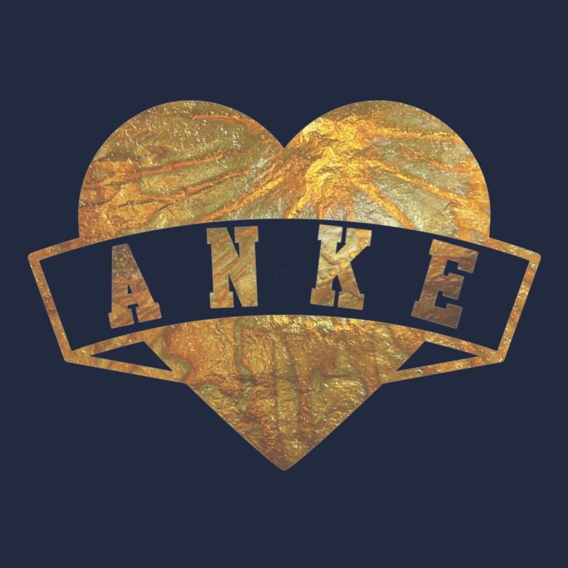 Anke Herzen Or