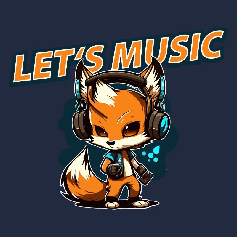 Musik Fuchs