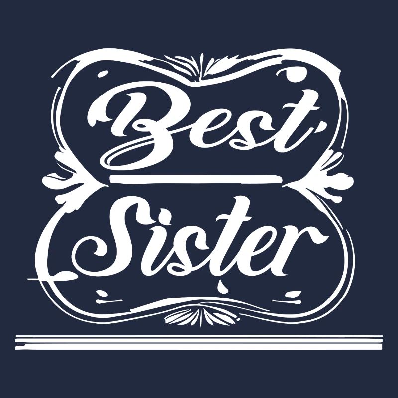 BESTE SCHWESTER