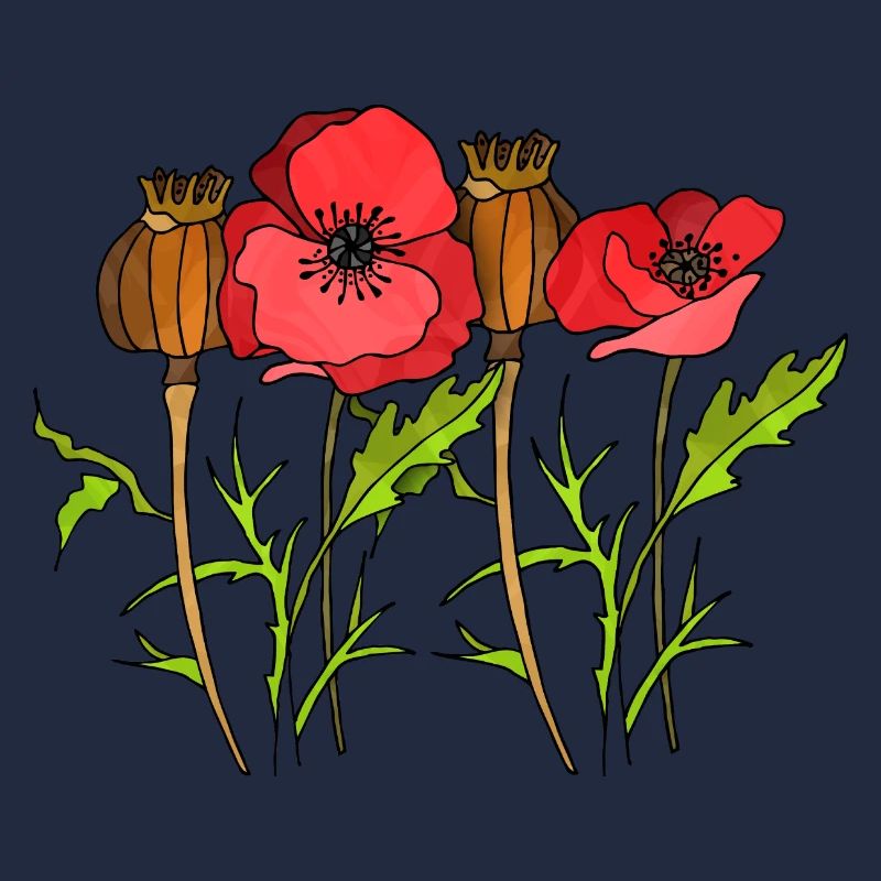 Blumen