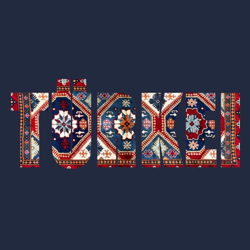 tapis de dinde