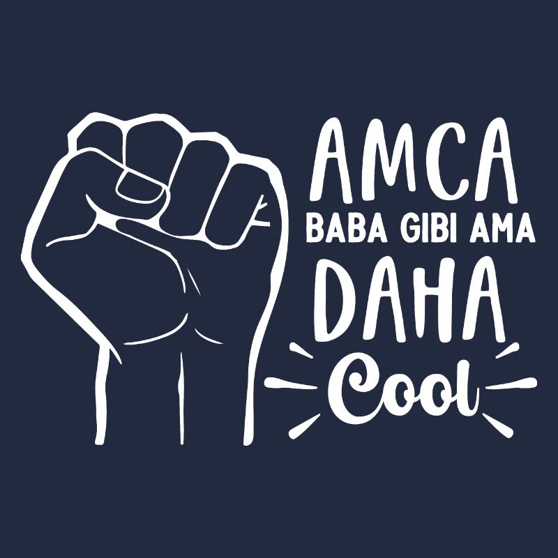 Amca Baba gibi ama daha Cool Oncle Baba turc