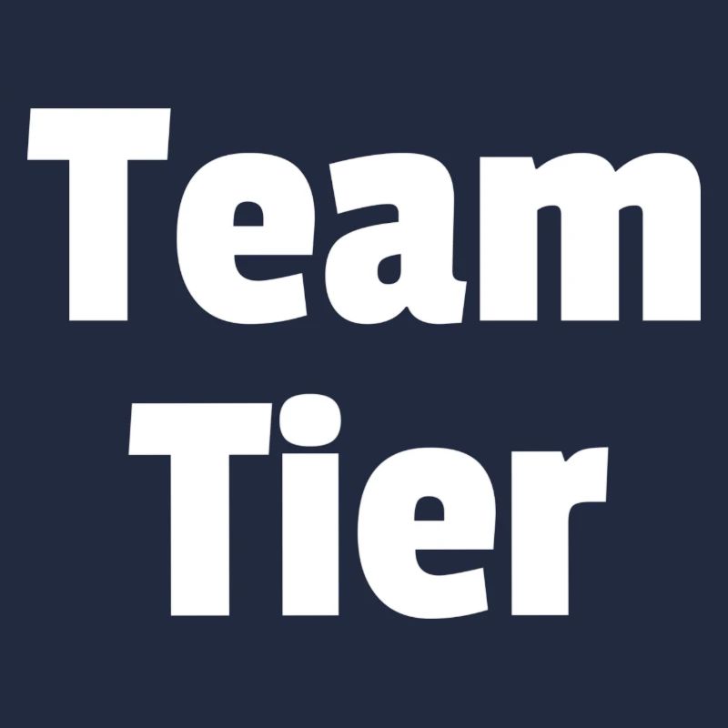 Team Tier