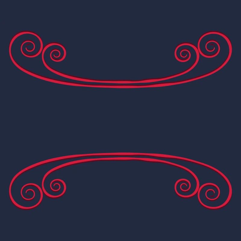 Cadre Décoratif Underscore
