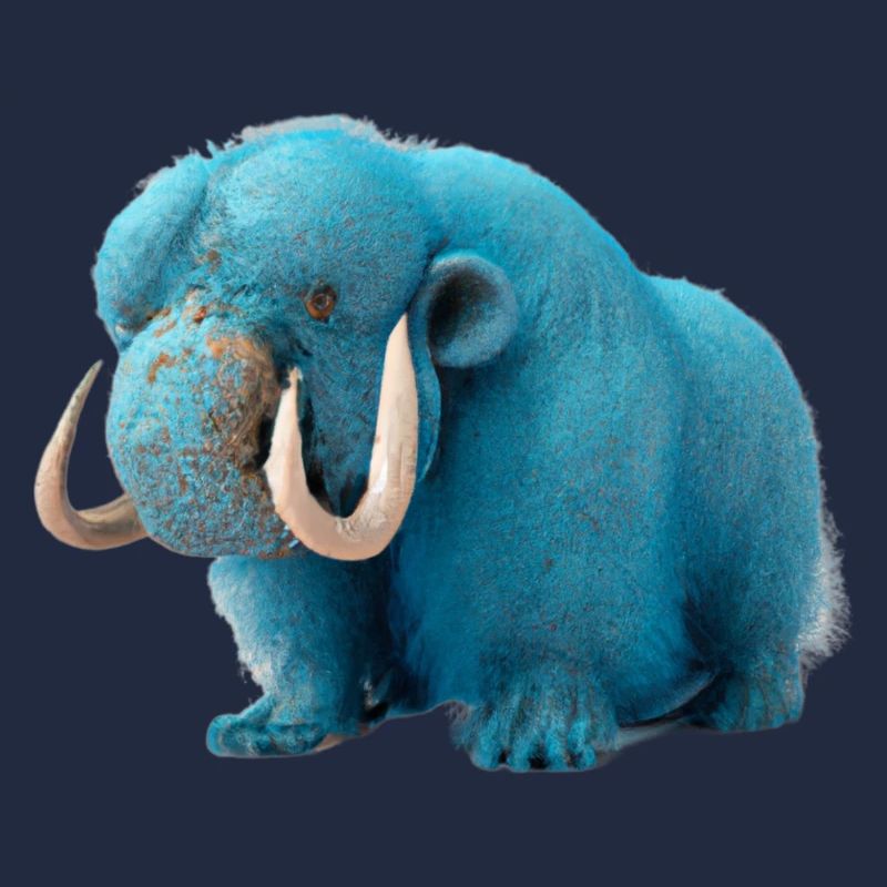Mammut 2
