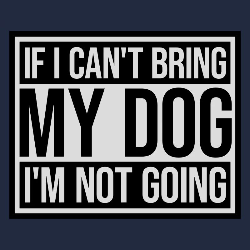 Citation Apportez mon chien