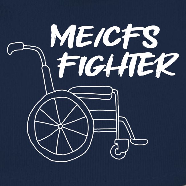 ME/CFS Fighter