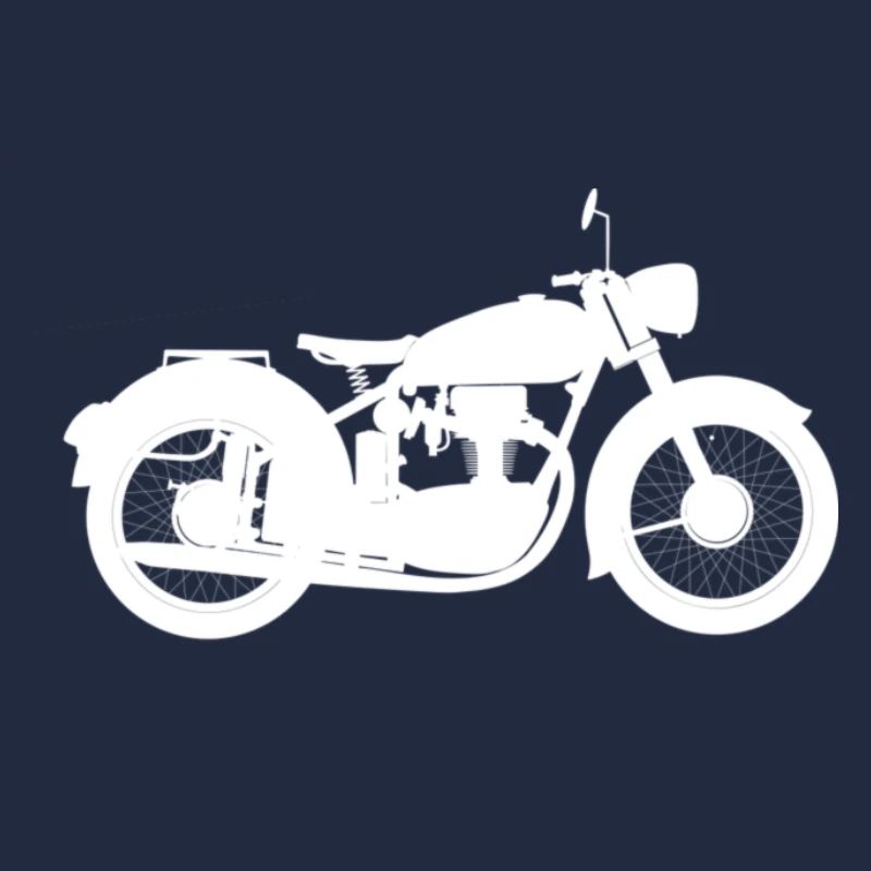 Motorrad oldtimer