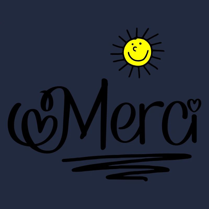 Merci