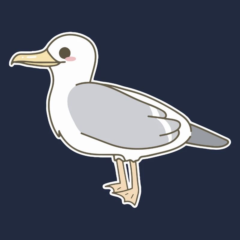 Möwe