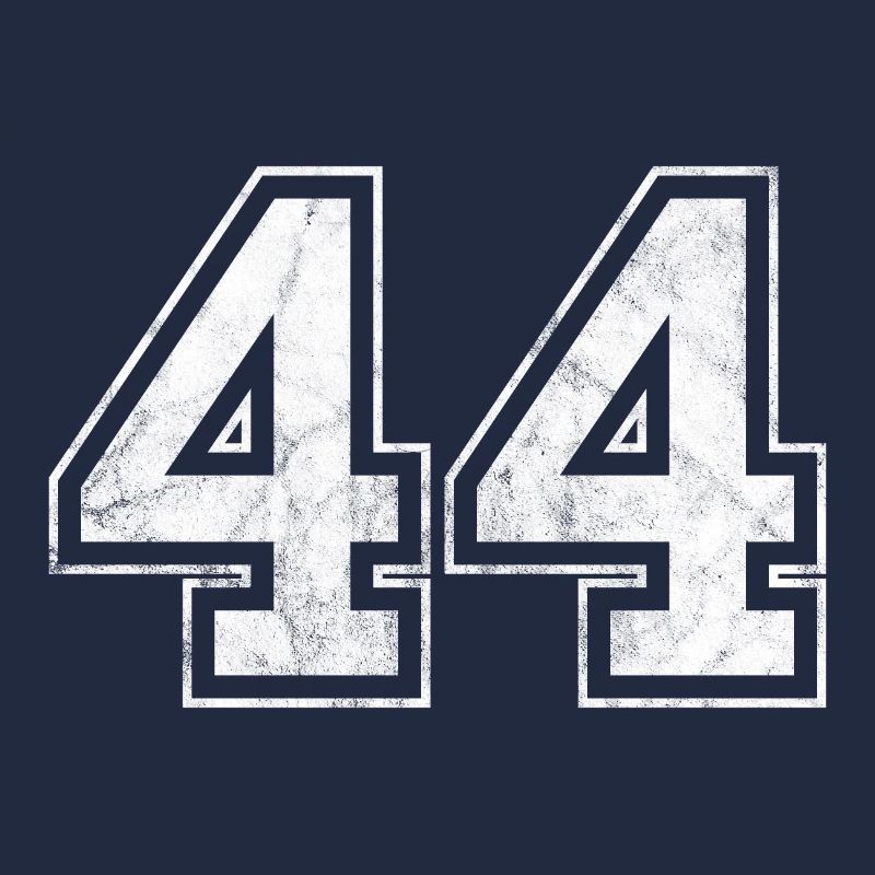 Numéro 44