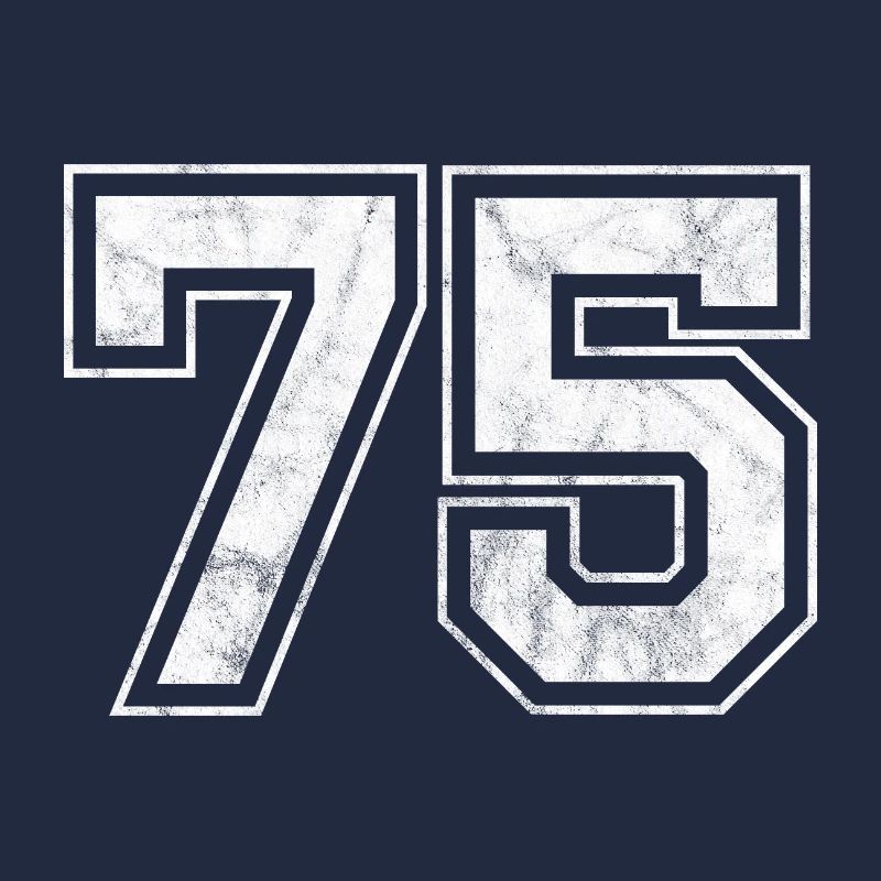 Numéro 75