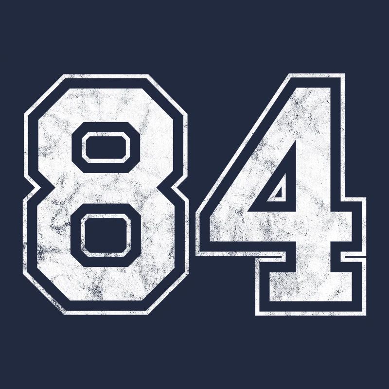 Numéro 84