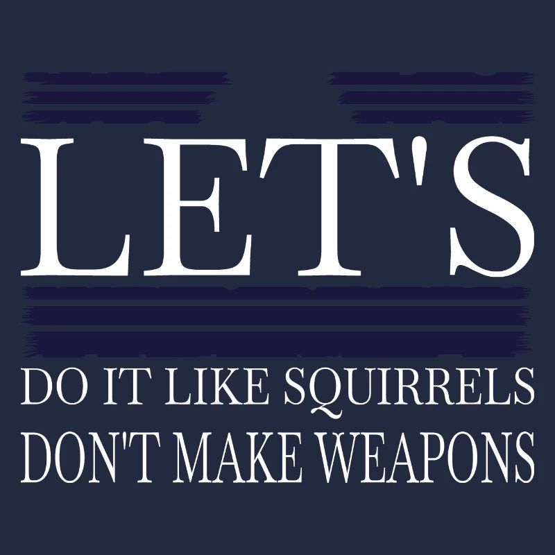 hippy jokes anti war peace sign gift idea