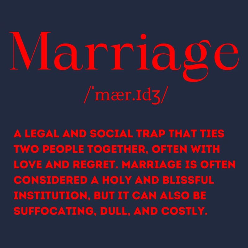 Ehe Definition