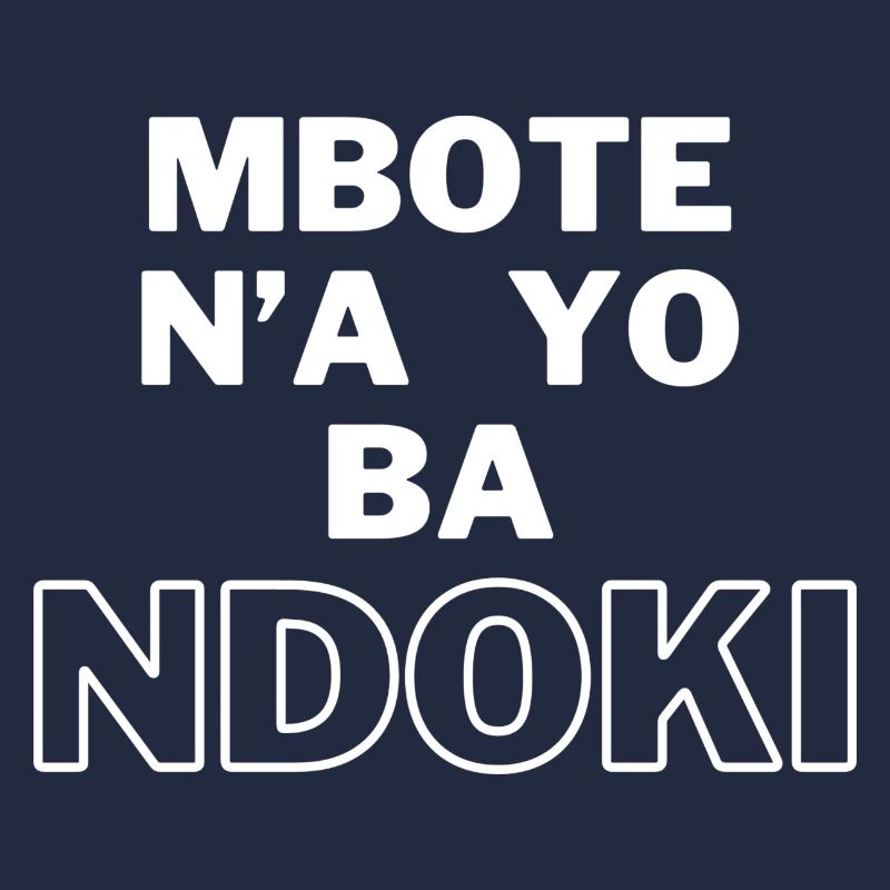 BA NDOKI