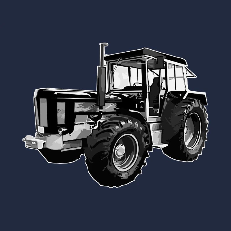 Schlüter Traktor