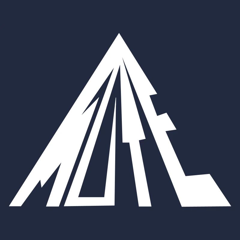 MUTE Logo
