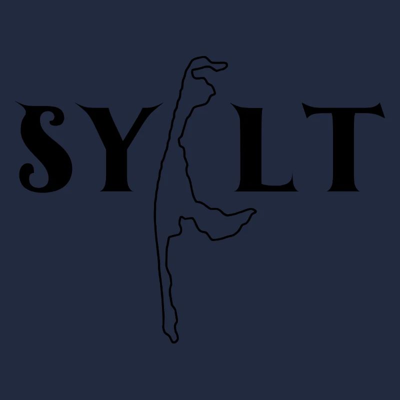 Die Insel Sylt