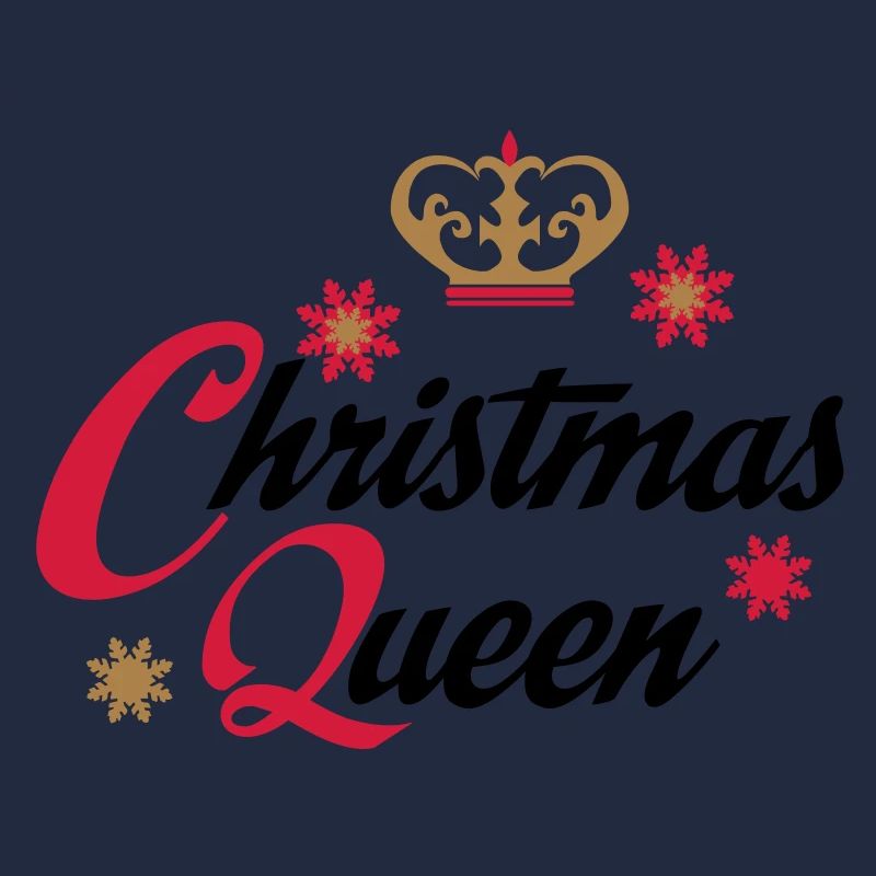 christmas queen