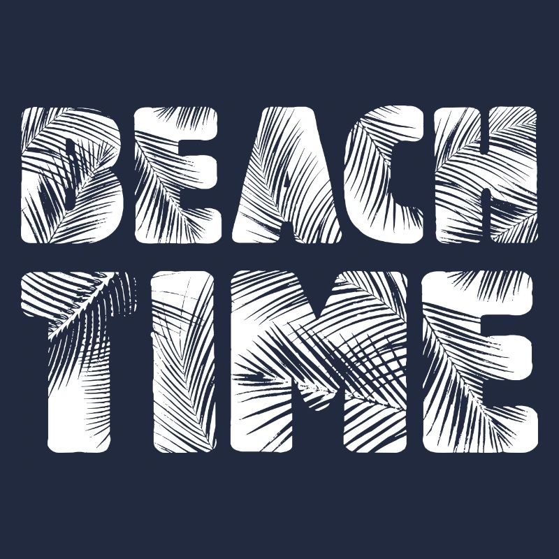 Beach Time