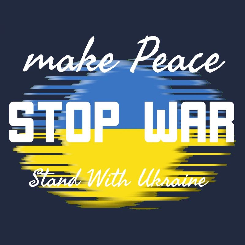 Make peace Stop War