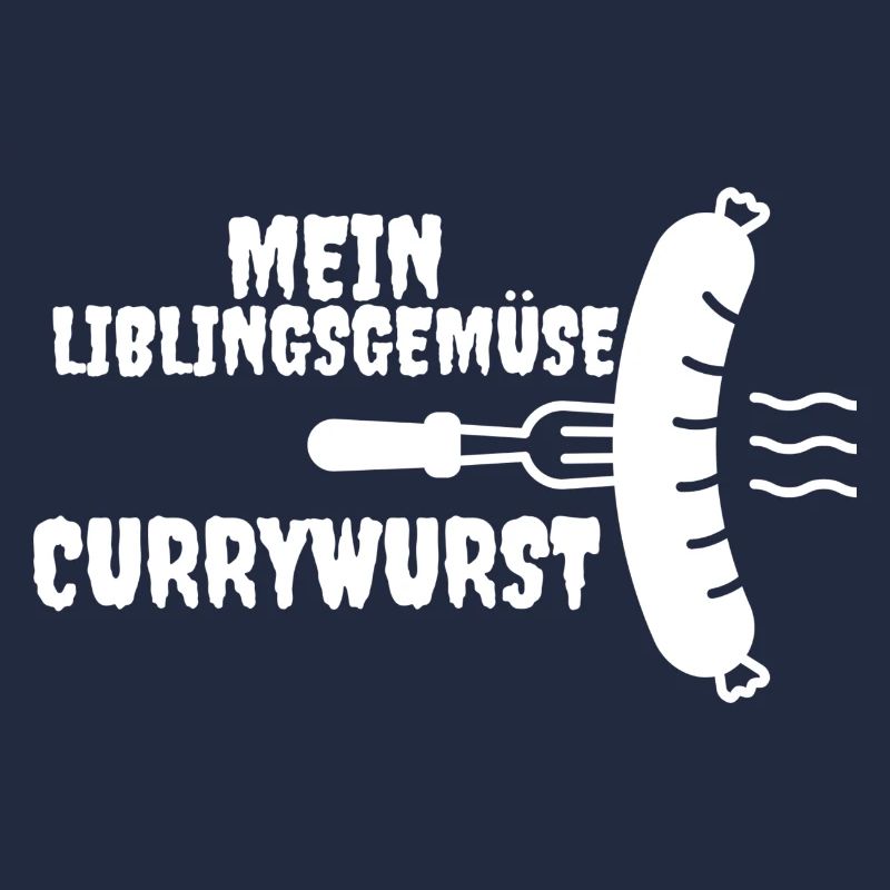 Currywurst Tag