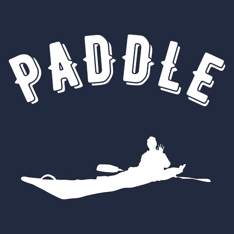paddle