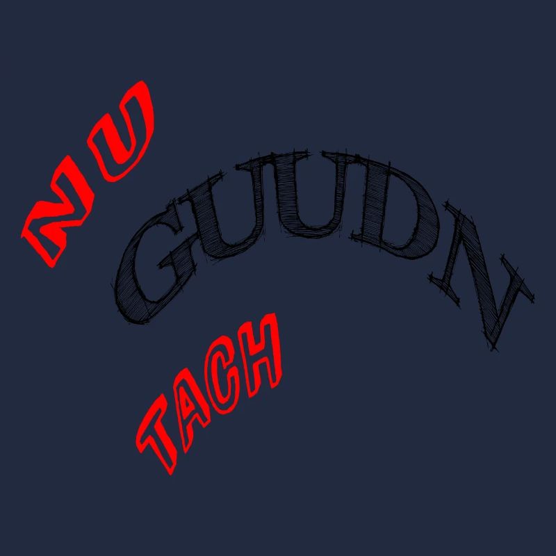 Nu Guudn Daach