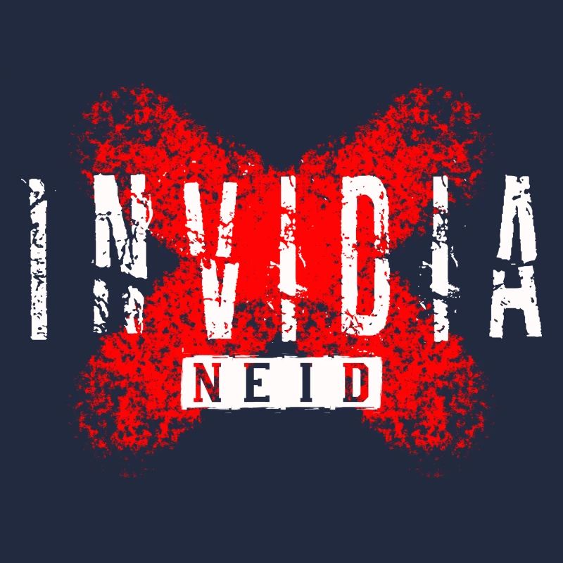 Invidia - Der Neid
