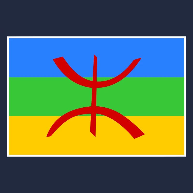 Amazigh