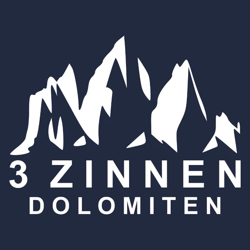 Three Peaks Dolomites