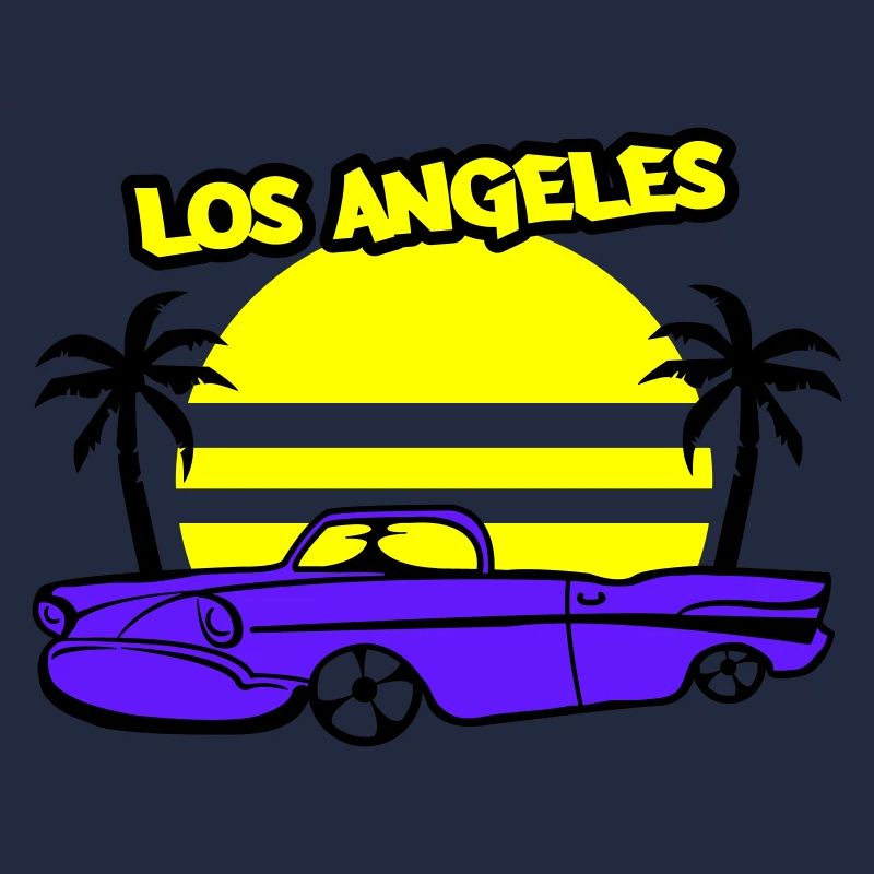 Los Angeles Lowrider