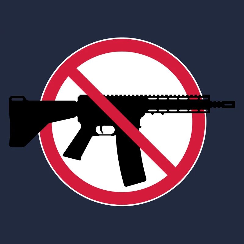 Interdiction des armes Boucliers d’interdiction (Pas d’armes Peace) 3C