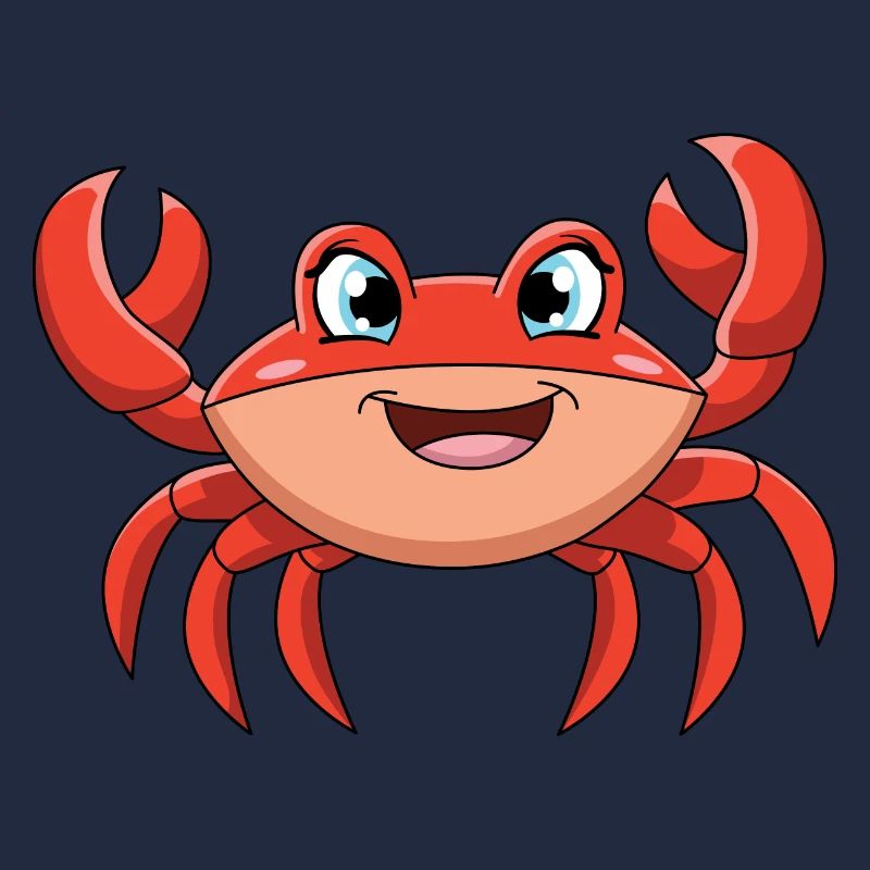 Crabe