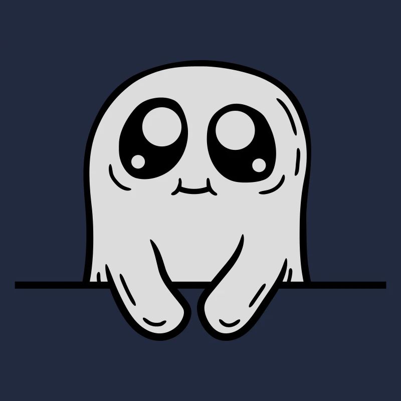 Doux derrière le mur