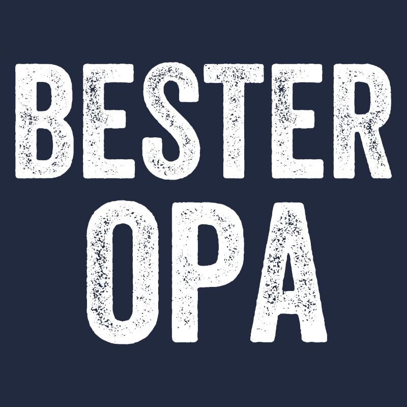 Bester Opa