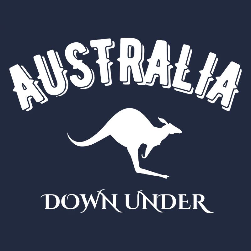 australia down under
