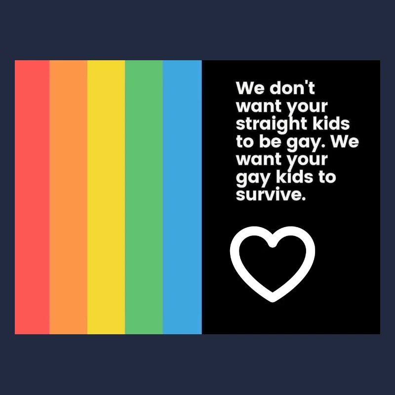 Gay pride