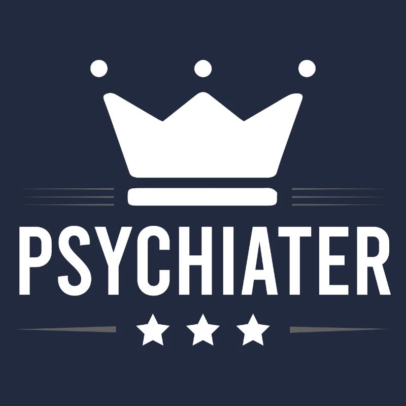 Psychiater Beruf