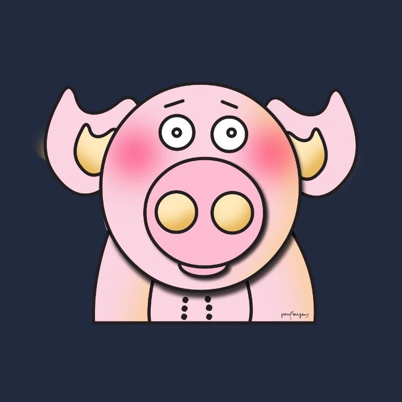 Schweinchen